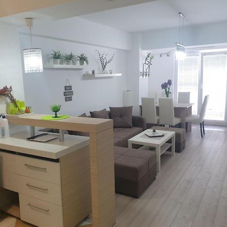 Apartments Angelovski 2 Οχρίδα Εξωτερικό φωτογραφία