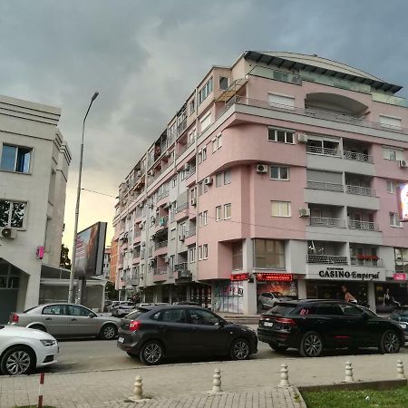 Apartments Angelovski 2 Οχρίδα Εξωτερικό φωτογραφία