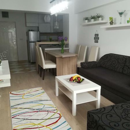 Apartments Angelovski 2 Οχρίδα Εξωτερικό φωτογραφία