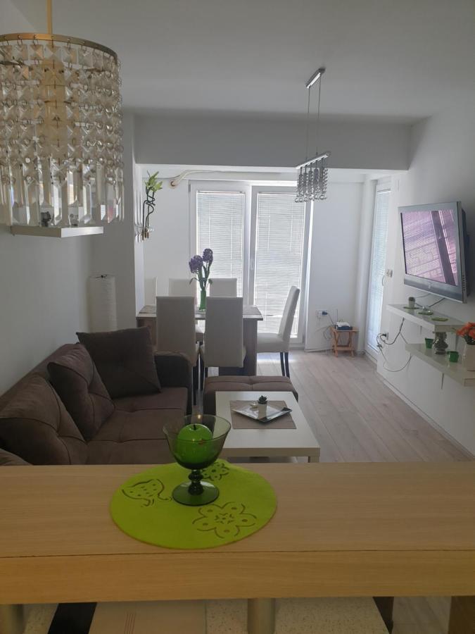 Apartments Angelovski 2 Οχρίδα Εξωτερικό φωτογραφία