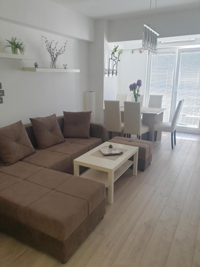 Apartments Angelovski 2 Οχρίδα Εξωτερικό φωτογραφία