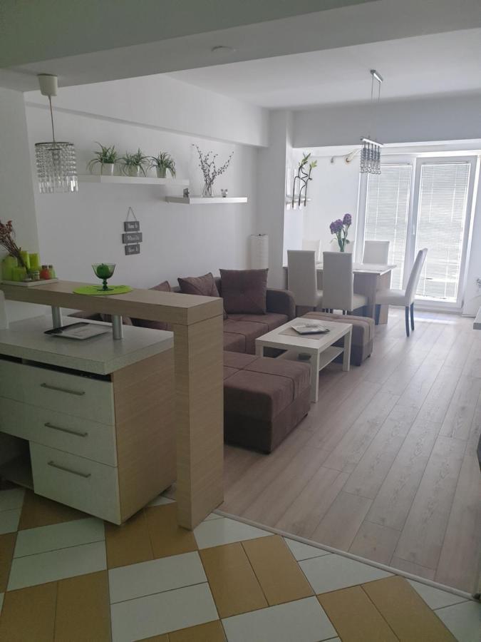 Apartments Angelovski 2 Οχρίδα Εξωτερικό φωτογραφία