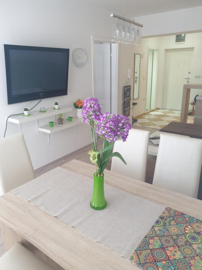Apartments Angelovski 2 Οχρίδα Εξωτερικό φωτογραφία