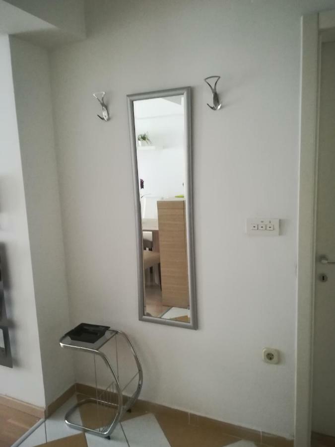 Apartments Angelovski 2 Οχρίδα Εξωτερικό φωτογραφία