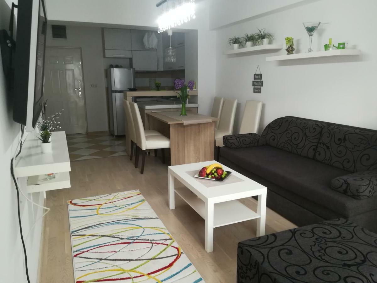 Apartments Angelovski 2 Οχρίδα Εξωτερικό φωτογραφία
