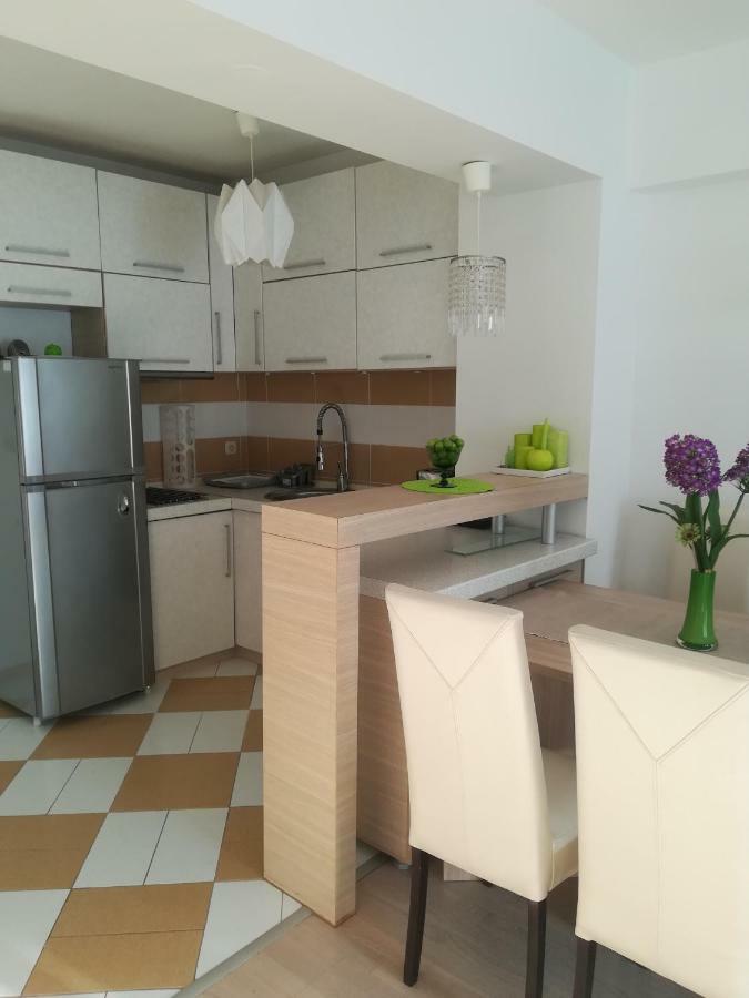Apartments Angelovski 2 Οχρίδα Εξωτερικό φωτογραφία