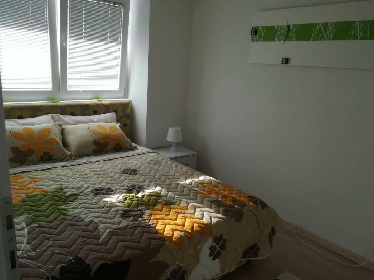 Apartments Angelovski 2 Οχρίδα Εξωτερικό φωτογραφία
